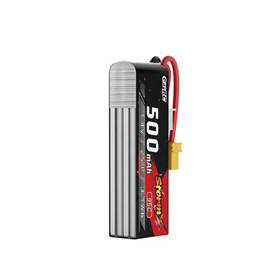 Аккумулятор GepRC Storm 2S 500mAh 95C XT30 1276156747