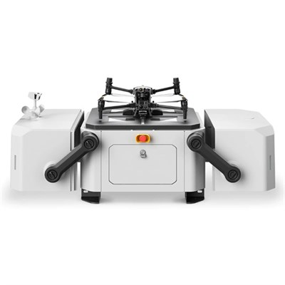 Зарядная станция DJI Dock 597402494