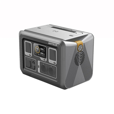 Портативная электростанция ARTELV PSL 1500W 568842837
