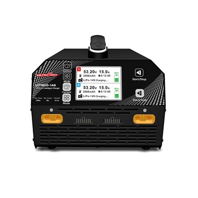 Зарядное устройство Ultra Power UP1800-14S 1804015287