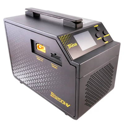 Зарядное устройство GensAce TATTU TA3200HV 1115375853