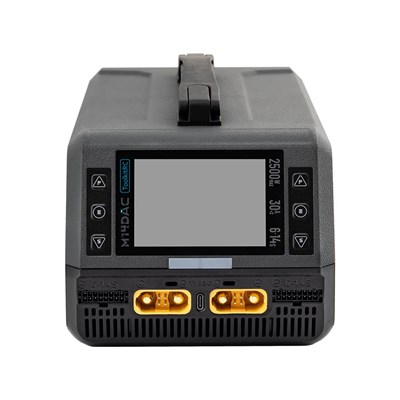 Зарядное устройство ToolkitRC M14DAC 1764932879