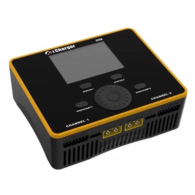 Зарядное устройство Junsi iCharger DX6 806780450