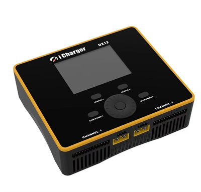 Зарядное устройство Junsi iCharger DX12 512907743