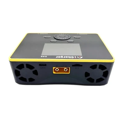 Зарядное устройство Junsi iCharger DX8 161054055