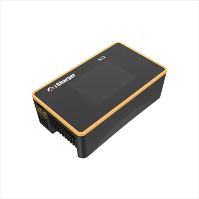 Зарядное устройство Junsi iCharger X12 900515088