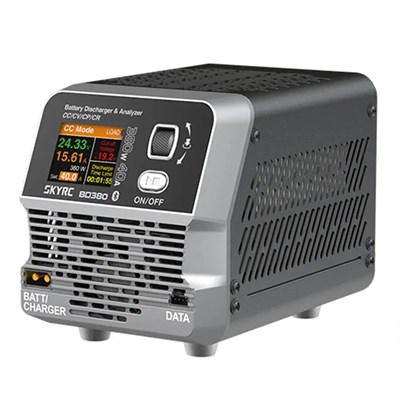 Зарядное устройство SKYRC BD380 917226606