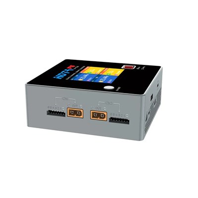 Зарядное устройство HOTA F6 1221274350