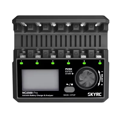 Зарядное устройство SKYRC NC2500 Pro 521926669