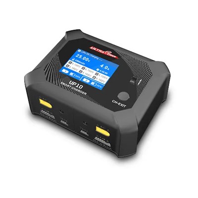 Зарядное устройство Ultra Power UP12 200W, 10A 1798058154