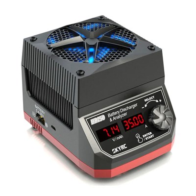 Устройство разрядное SkyRC BD250 250W 35A 533825140