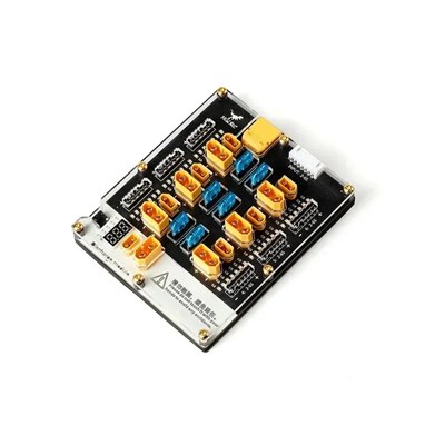 Зарядная плата HGLRC Thor 6 Pro 859511428