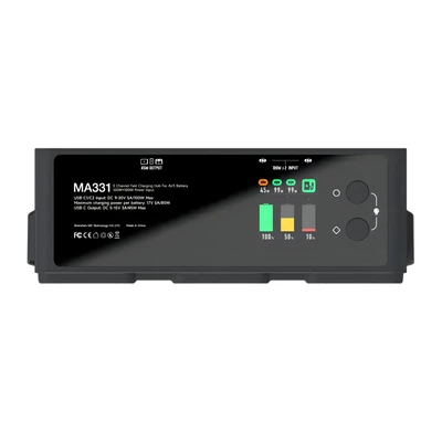 Зарядное устройство ISDT MA331 Air 630177469