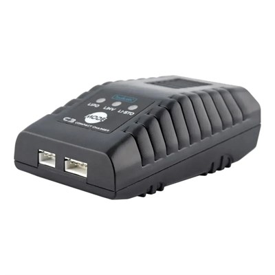 Зарядное устройство ToolkitRC C3 505353619