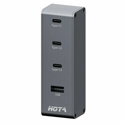 Интерфейс зарядного устройства HOTA P24 1348750108