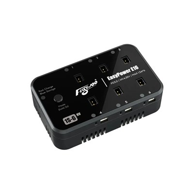 Зарядное устройство Flywoo Easypower E16 462417035