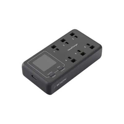 Зарядное устройство BETAFPV HexaCharger 1S 1561800188