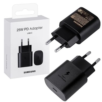 Сетевое зарядное устройство Samsung EP-TA845 (без кабеля) 1727576139