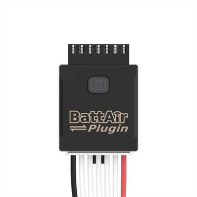 Модуль зарядки ISDT BattAir Plugin 1816147608