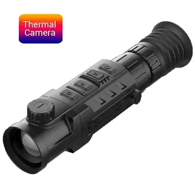Тепловизионный прицел Rico RL 42 972943016