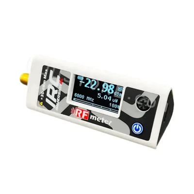 Радиочастотный измеритель мощности Immersion DIP sionrc v2.1 Вт 207024462