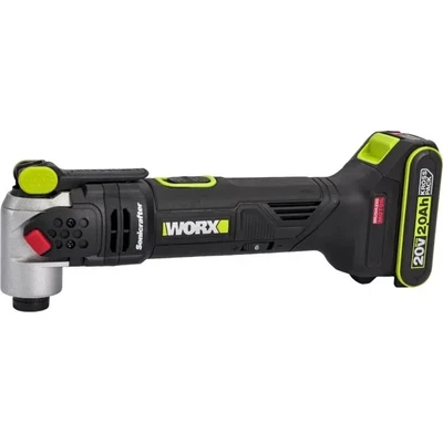 Аккумуляторный бесщеточный реноватор WORX Professional WU690.1 159456010
