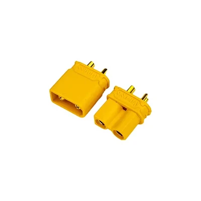 Подключатели AMASS 10 XT30 XT30U для батарей RC FPV Lipo 1608166236