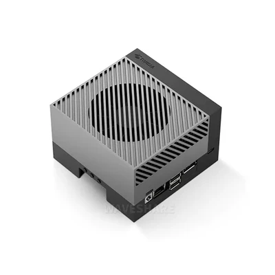 Комплект разработчика NVIDIA Jetson AGX Orin 64Gb 1120291183