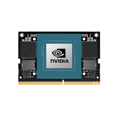 Процессорный модуль NVIDIA Jetson Orin NX 16GB 1125023007