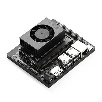 Миникомпьютер Jetson Orin Nano-SUB Developer Kit 8GB 975901961