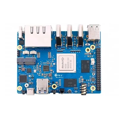 Микрокомпьютер Orange Pi 5 Plus 2145862106
