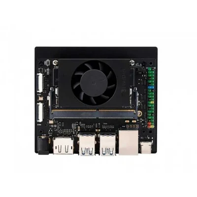 Микрокомпьютер NVIDIA Jetson Orin Nano 4Gb 1604302628