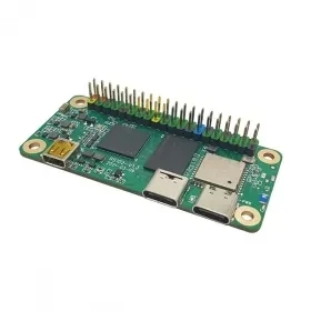 Одноплатный мини-компьютер Radxa Zero 4Gb RAM/16Gb eMMC 812234897