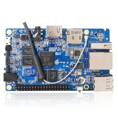 Микрокомпьютер Orange Pi Prime 781953961