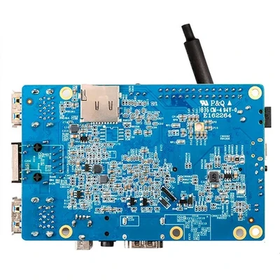 Микрокомпьютер Orange PI 3 1137899999