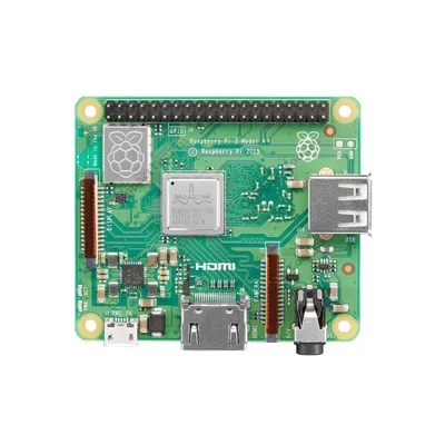 Микрокомпьютер Raspberry Pi 3 Model A+ 284690526