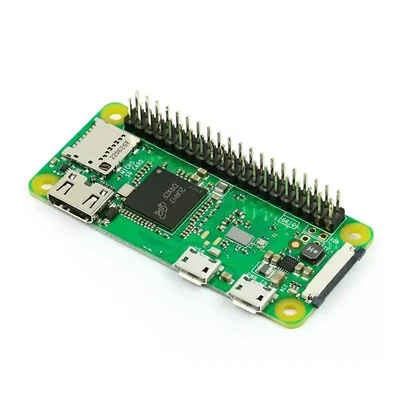 Микрокомпьютер Raspberry Pi Zero WH 2059135302