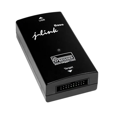 Программатор SEGGER J-Link BASE Classic 8.08.00 1327311754