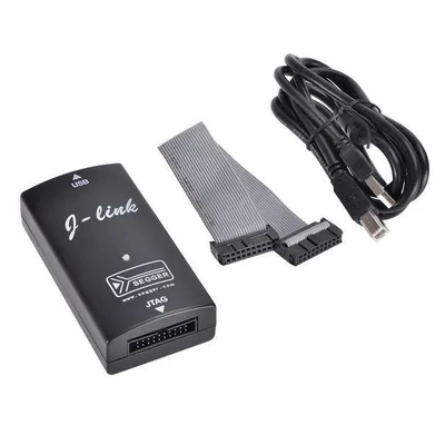 Программатор J-LINK V9 8003239