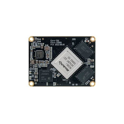 Процессорный модуль iCore-3588JQ (4G+32G) 1683692957