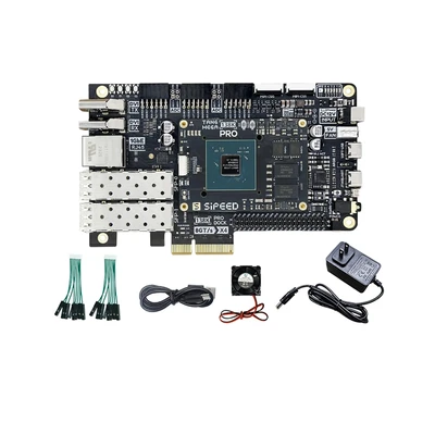 Макетная плата Sipeed Tang Mega 138K Pro Dock 600821656