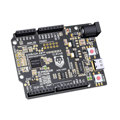 Плата ELBEAR ACE-UNO AC VER 1221492449