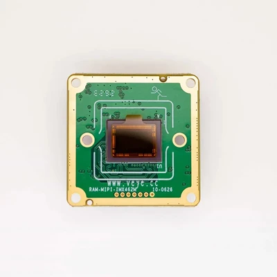 Плата VEYE-RAW-MIPI-IMX462M 216541799