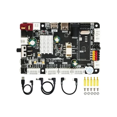 Плата расширения Yahboom STM32F103RCT6 (без OLED) 1896033352