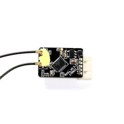 Приемник FrSky R-XSR Ultra SBUS/CPPM D16 16CH 343765342