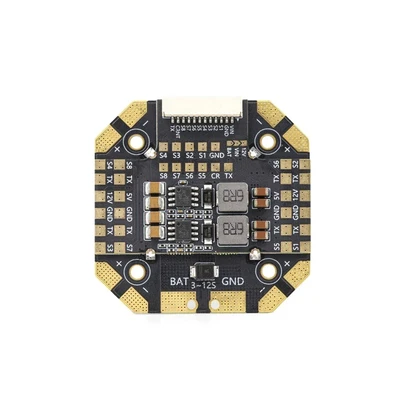 BEC-модуль HGLRC SPECTER 12S PDB 1151214667