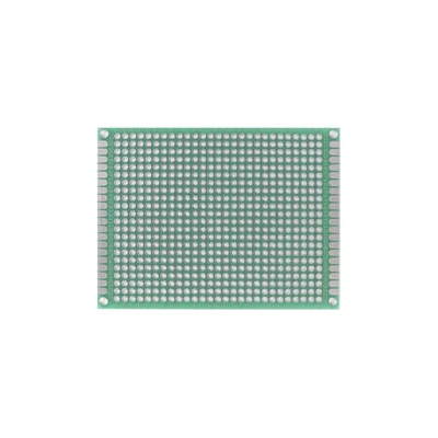 Печатная плата универсальная GSMIN PCB1 2006812426