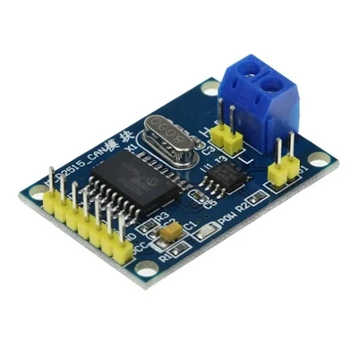 CAN-модуль TJA1050 / MCP2515 (SPI CAN) 1638074693
