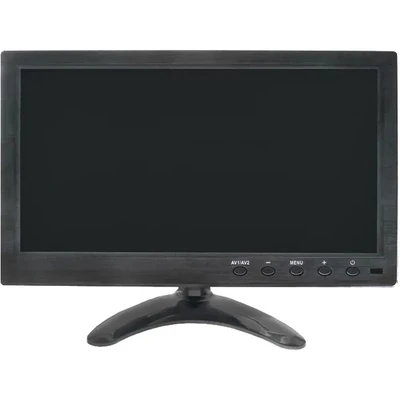 Монитор CARCAM DSP-10VHAB 1122224966