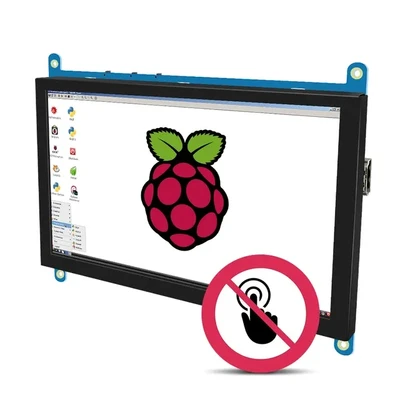 Монитор Raspberry Pi 7 дюймов 1435296288